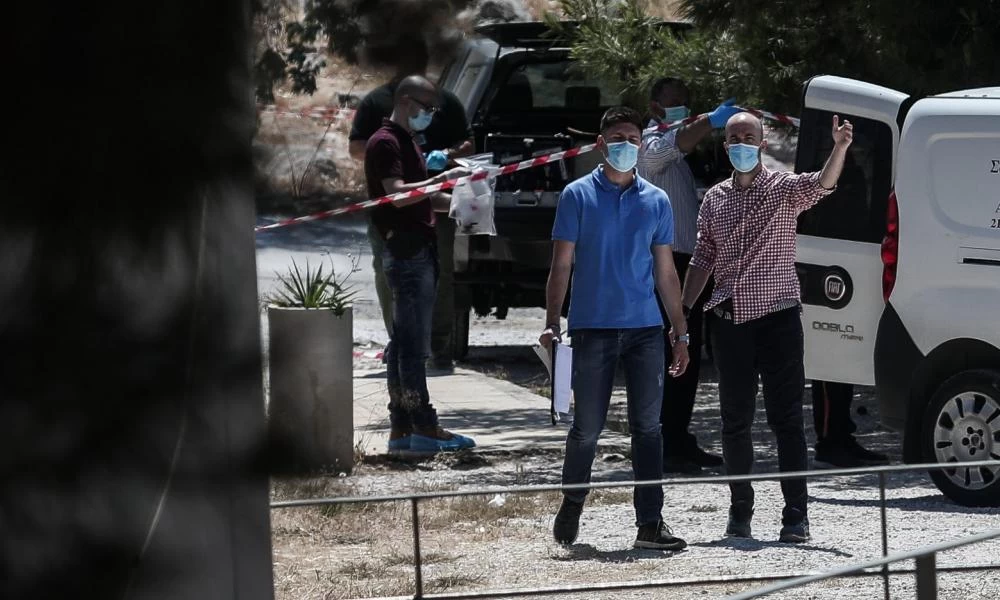 Οι εκτελέσεις τρομοκρατούν την κοινή γνώμη και έχουν σημάνει συναγερμό